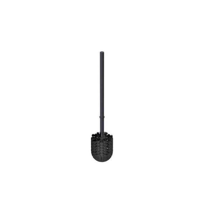 Hewi Serie 477 WC Bürste 4772001092 anthrazit