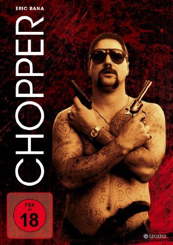Andrew Dominik - Chopper - Preis vom 03.10.2026 20:43:07 h