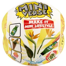 MGA's Miniverse - Make It Mini Lifestyle Home Series 1B - Blindpack