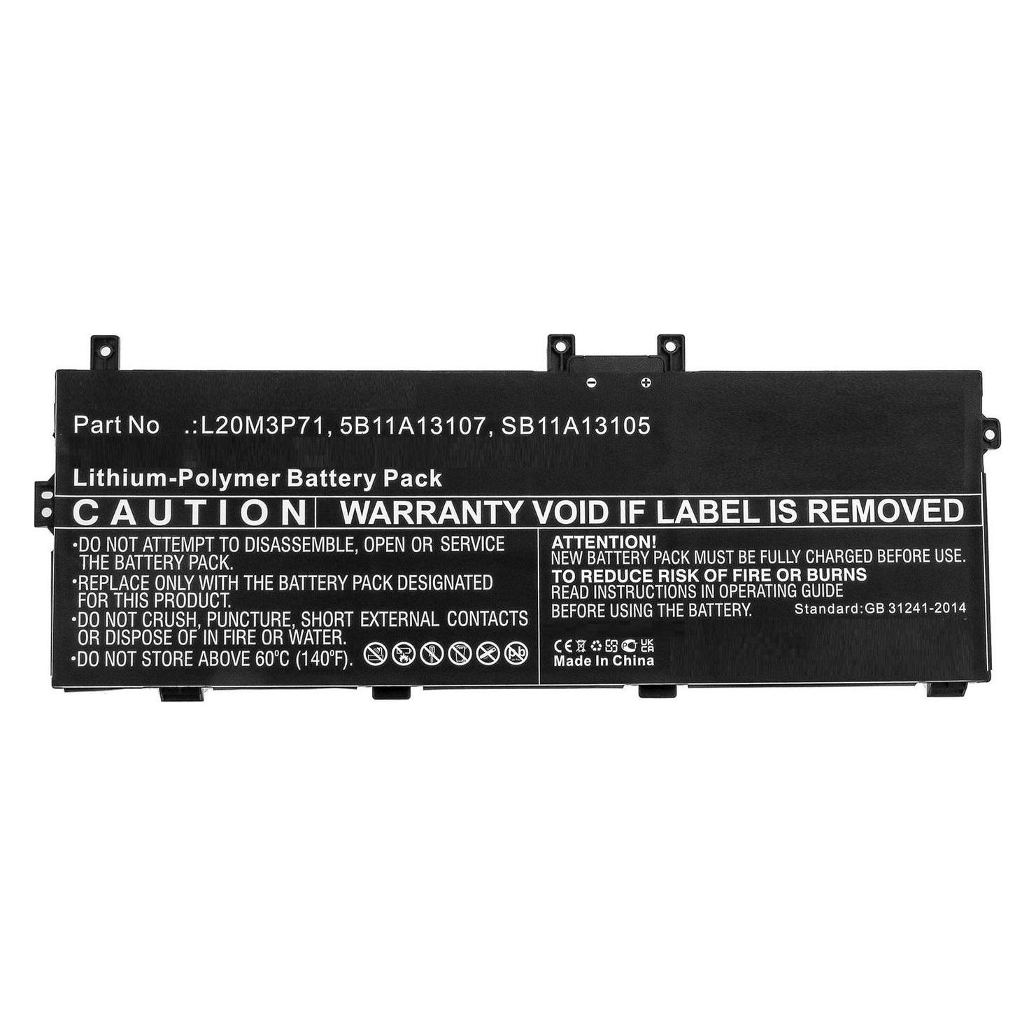 CoreParts 5B11A13107-CP (5B11A13107-CP)