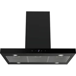Dunstabzugshaube CH44199GISS Schwarz