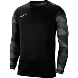 NIKE Park IV Dri-FIT Torwarttrikot black/white/white L