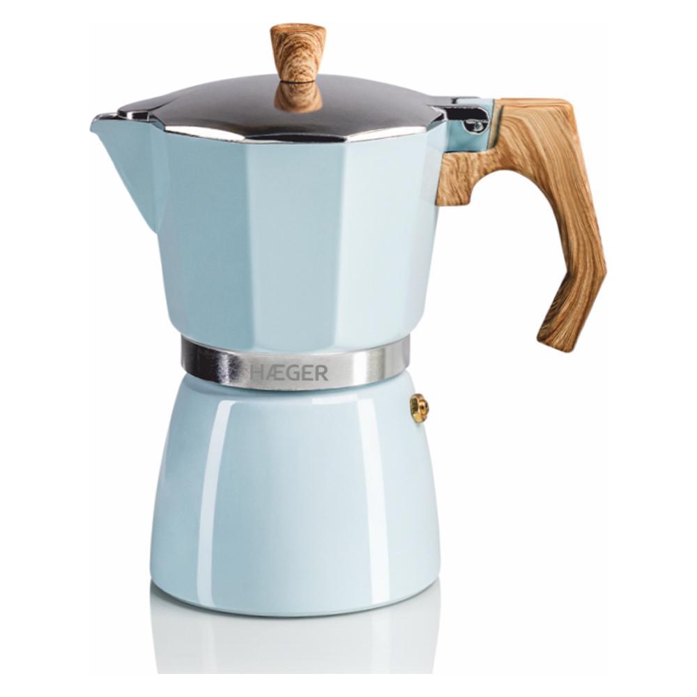 Haeger MOKA Pot 6 (6 Tassen) (CP-06A.011A)