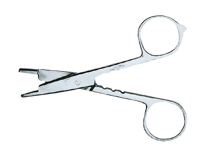 Schere 12 cm