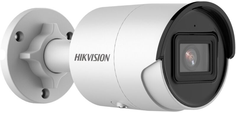 Hikvision DS-2CD2043G2-IU Pallottola (forma) Telecamera di sicurezza IP Esterno 2688 x 1520 Pixel Soffitto/muro (311313539)