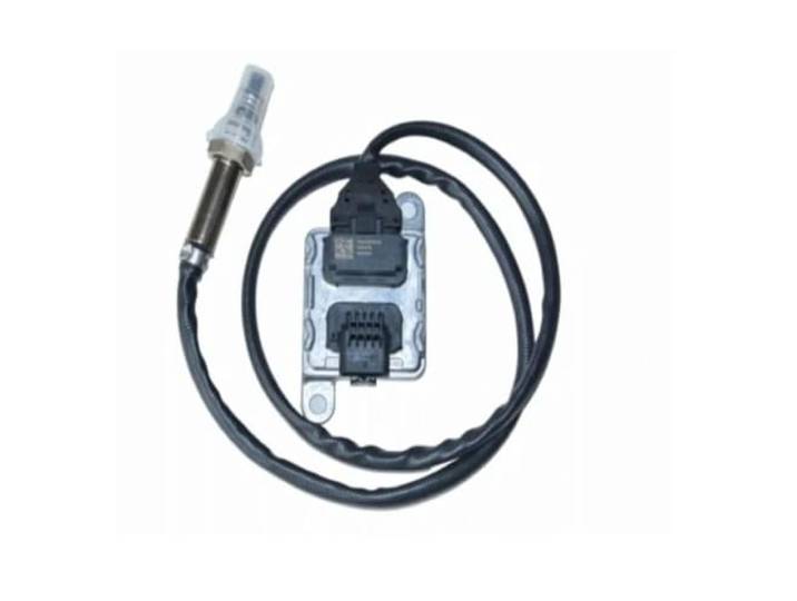 PM-Sensor Für Iveco Truck Sensor Elektrische Teile 5802819742 5802463098 SNS3096A Nox-Sensor Stickstoffoxid NOx Sensor