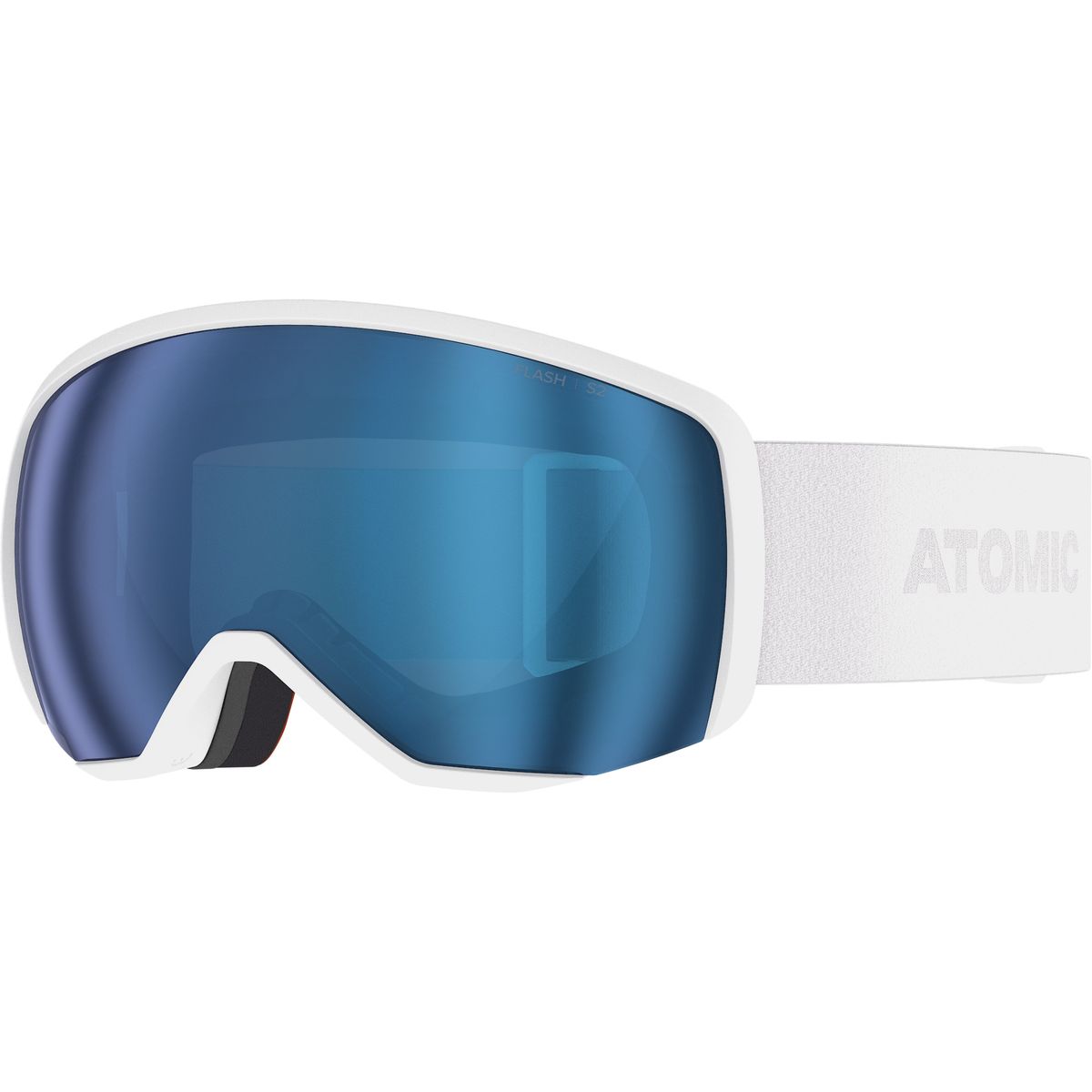 Atomic Revent JR S Flash white blue flash NS AN5106904