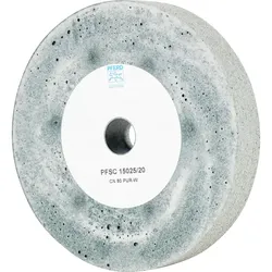 PFERD TOOLS Poliflex Scheibe SC Bindung PUR Weich - 41112408