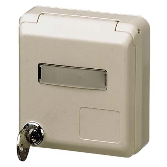 Mennekes MEN 4175 Anbausteckdose Cepex 5pol.16A 400V (4175)