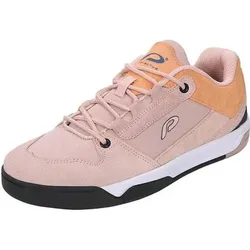 PROTECTIVE Protective Damen Bikeschuh W P-FREE BIRD SHOES, Größe EU37.5 in Weiß Weiß