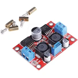 DEBO DCDC UP 3 - Entwicklerboards - Spannungswandler, DC/DC, LM2577+LM2596S