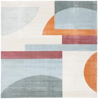 SAFAVIEH Orwell Fenja Mid-Century Modern Rug
