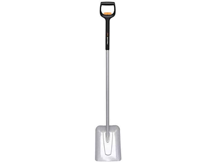 Fiskars Telescopische schep