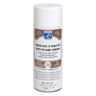 Winsor & Newton Matt Fernissa spray 400 ml (400 ml) (300214)