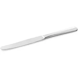 36x Menümesser BAGUETTE, 23,5 cm, Chromstahl 13/0
