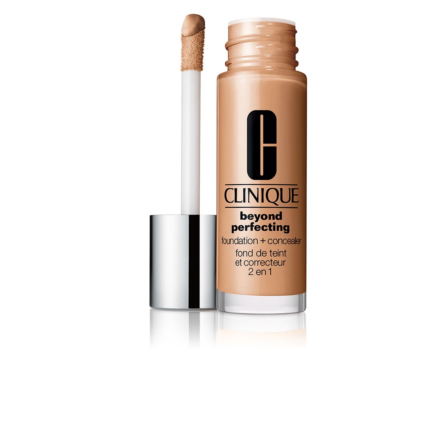 Clinique Beyond Perfecting Foundation + Concealer Fair 30 ml Make up
