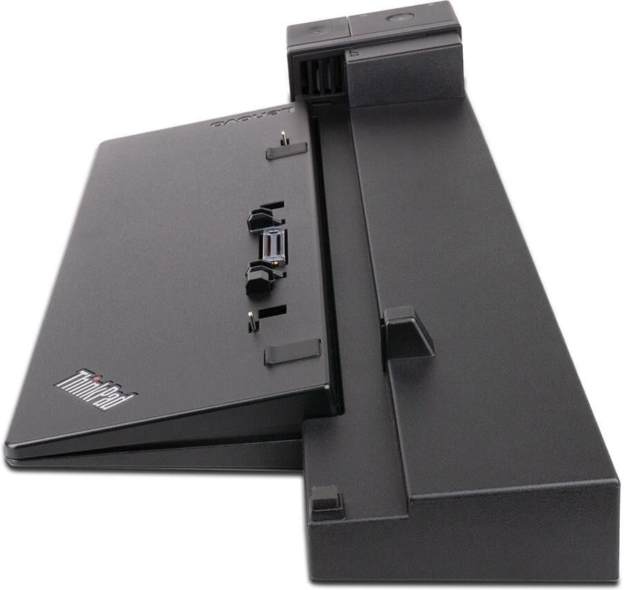 Lenovo ThinkPad Workstation-docka 40A5   utan nätadapter