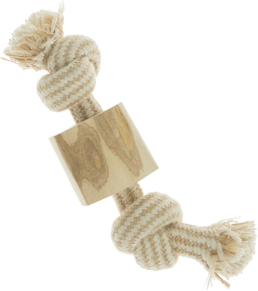 LOVEDI Lovedì Gioco Cane Eco in Corda Naturale Small 1PZ