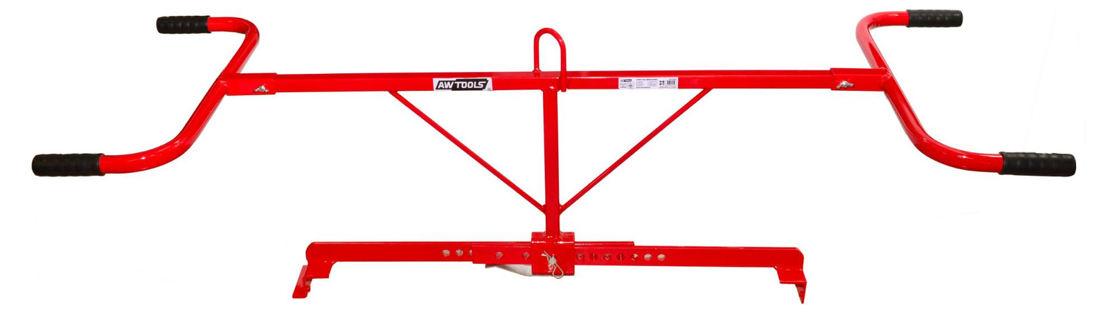 TRIZERATOP Tweearmige tegeler lifter, 500–1045 mm
