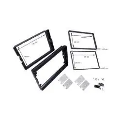 Compotech 47.113.UNI 9-ZOLL- Universalrahmen