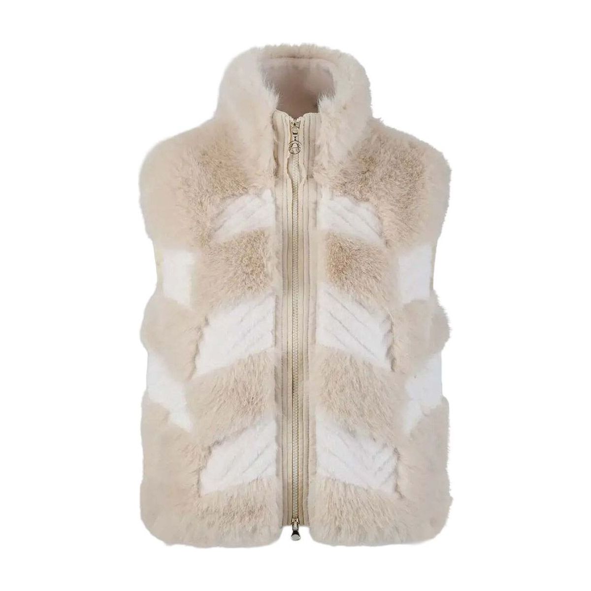 Sportalm Weste Women champagner light (0219-clothing) 42 200229-219-42