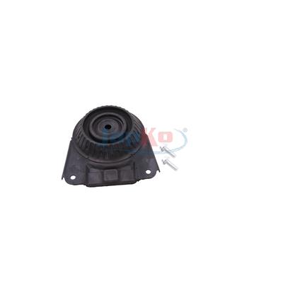 JAPKO Federbeinstützlager SMJ0197 Hinterachse für Ford
