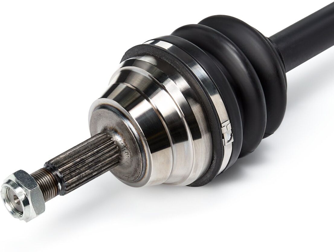 RIDEX 13D0102 Drive shaft