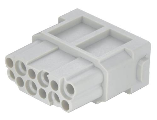 HARTING 09140123102 Einzelmodul 12 Crimpen