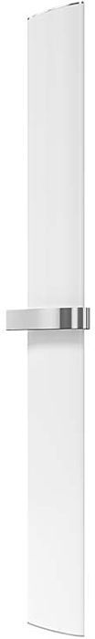 Purmo Figuresse Badheizkörper FLWA018902600N0 BH 1890 mm, BL 261 mm, RAL 9016