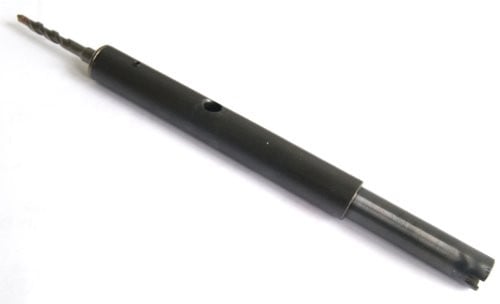 Eibenstock Centrerende Staven 250 mm met een bruikbare lengte van 200 mm
