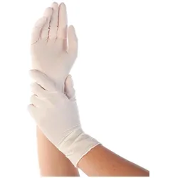 Hygostar, Schutzhandschuhe, Nitril-Handschuh (XXL)