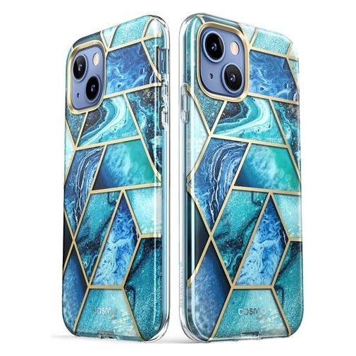 Supcase Cosmo Iphone 14 Plus Ocean Blue (Apple iPhone 14 Plus) (21807-0)