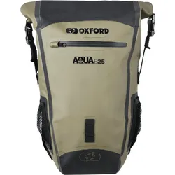 Oxford Aqua B-25 Rucksack