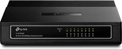 TP-LINK TL-SF1016D