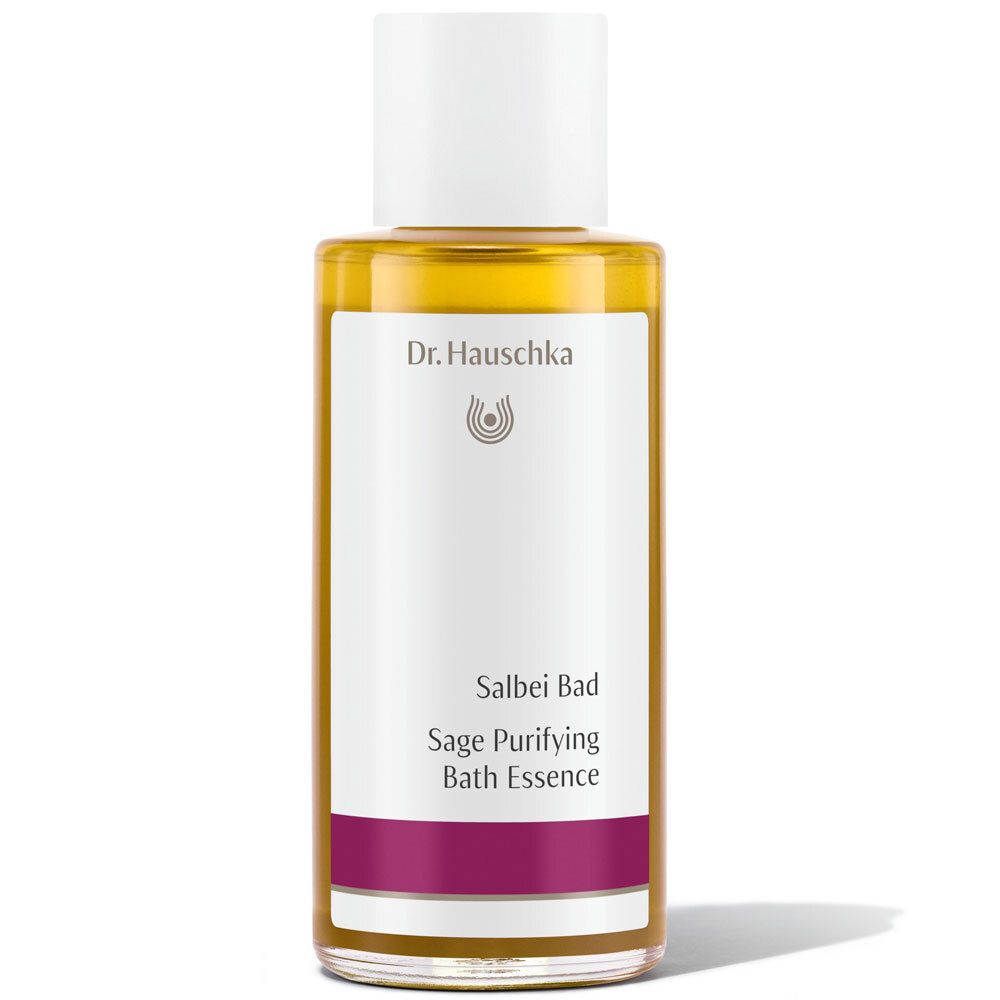 Dr.hauschka Salbei Bad 100 ml