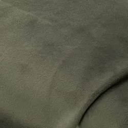 Nicki-Fleece Uni, waldgrün