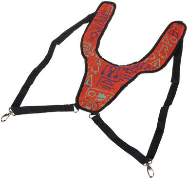Meinl MDJS1PS Designer Djembe Strap