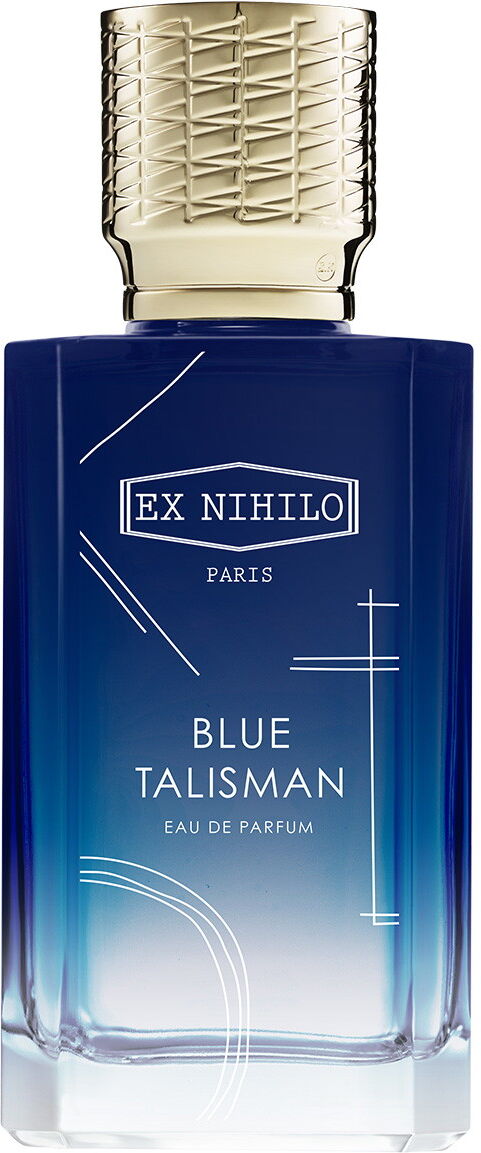 100ml EX NIHILO BLUE TALISMAN Eau de Parfum