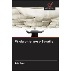 W obronie wysp Spratly, Sachbücher von Eric Cruz