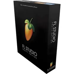 FL Studio Fruity Edition – Vollversion | Lebenslange Nutzung