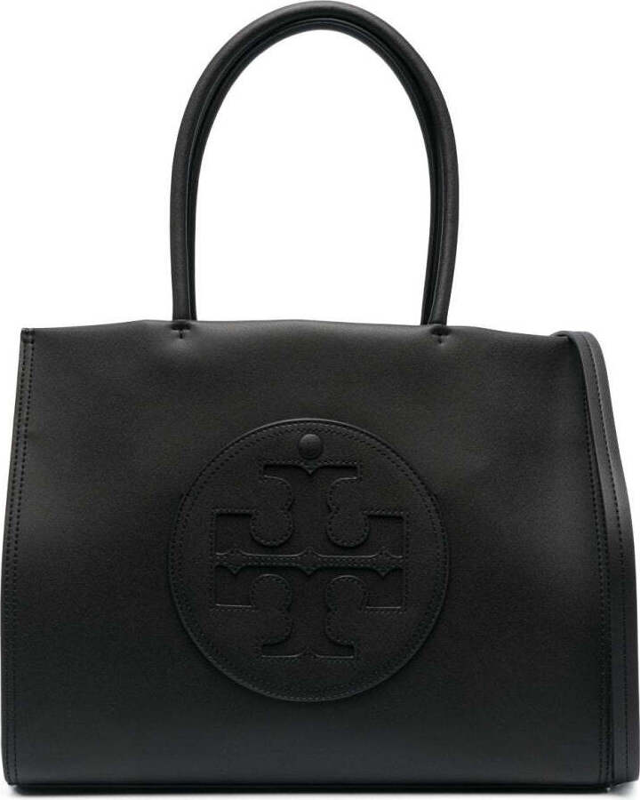 Tory Burch Damen Handtaschen 145612-001 Farbe: Schwarz Größe: Einheitsgröße