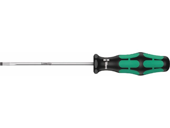 Wera schroevendraaier SL 1\,0x5\,5x150 mm