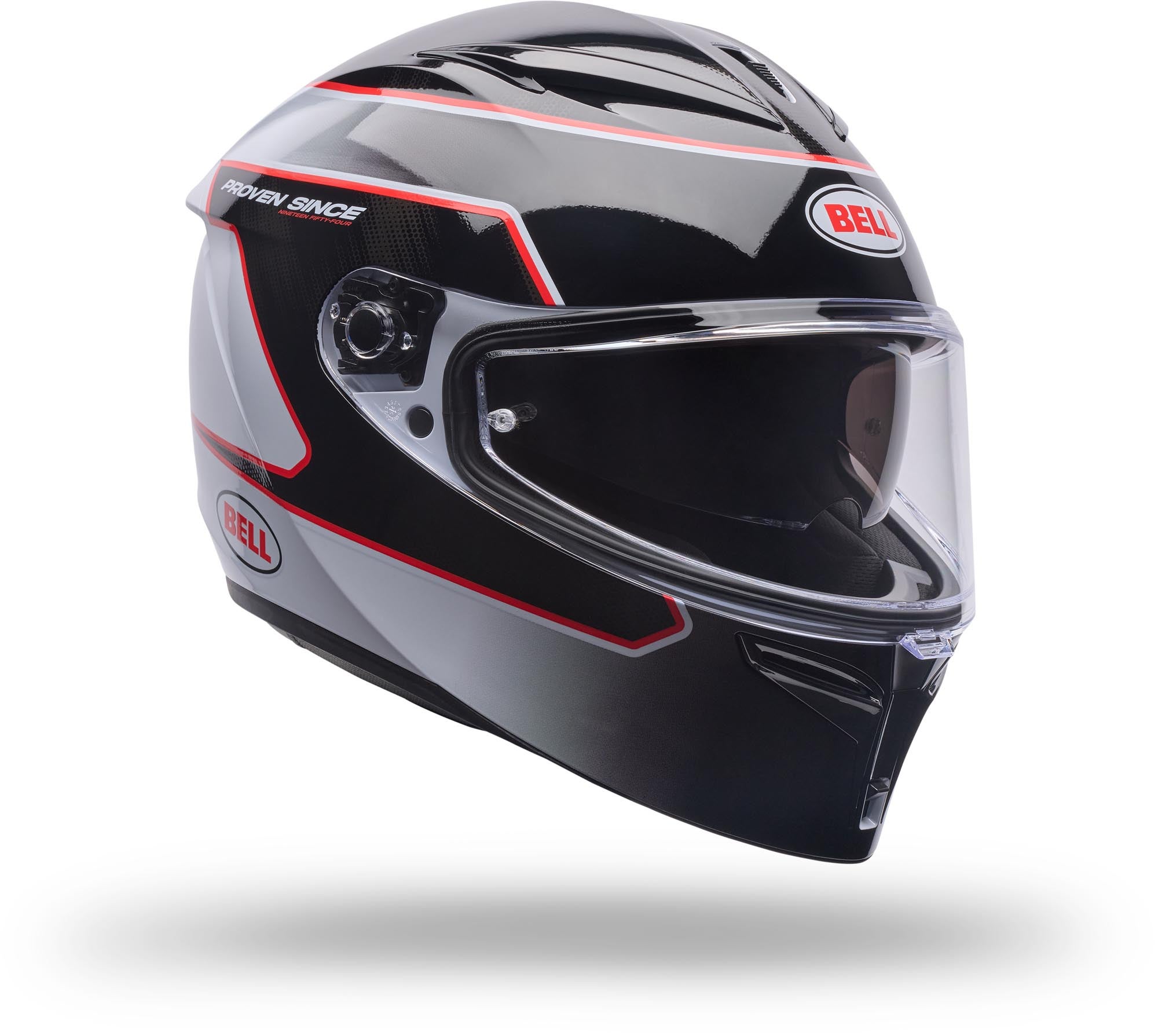 Bell Lithium MIPS Flux Helm 40340-462-S
