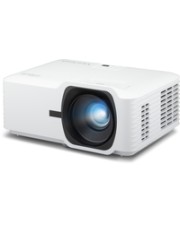ViewSonic Laserprojector Full HD Digital-Projektor DLP/DMD 4.000 Ansilumen 1920x1080 7,62 m (LSD401HD)