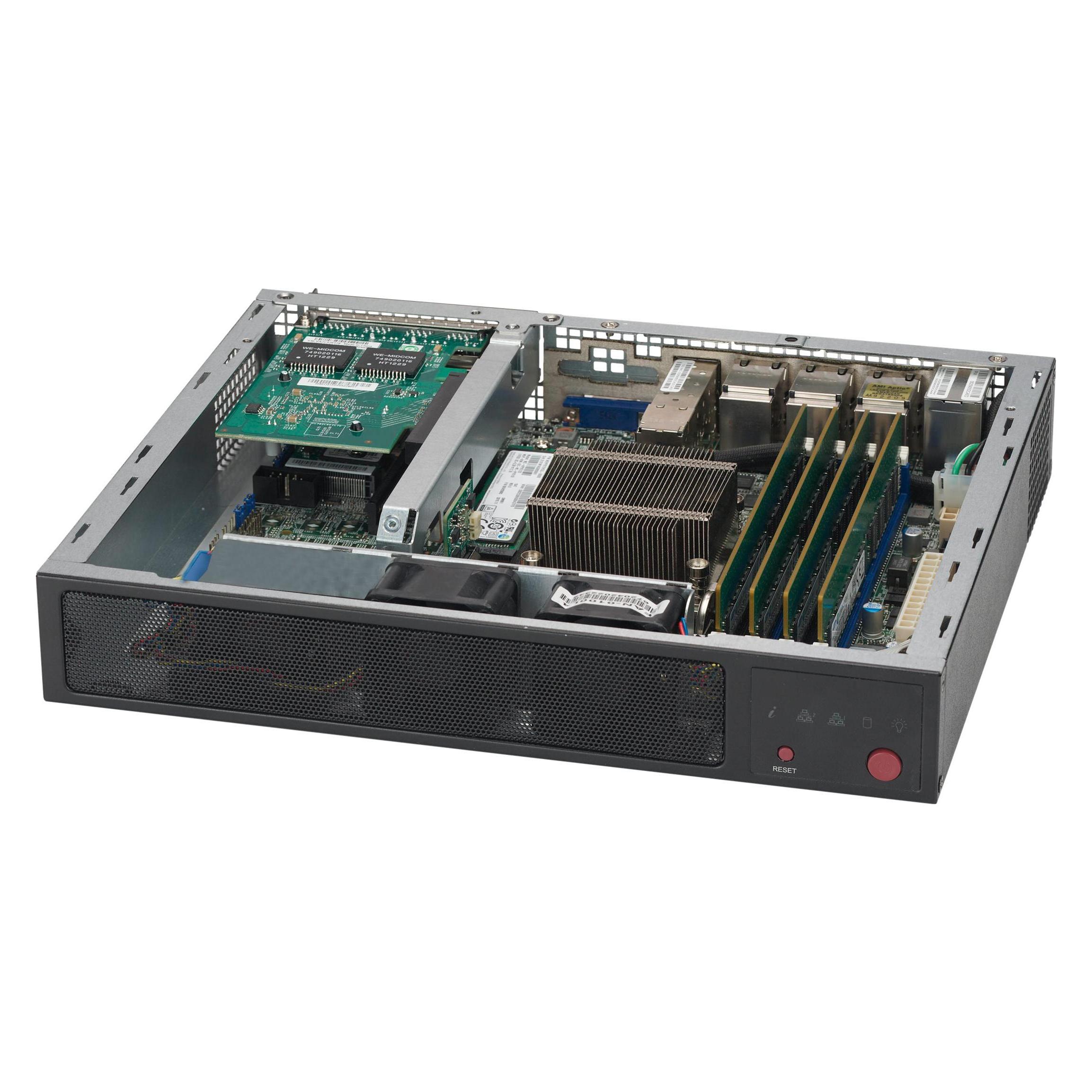 Supermicro CSE-E300 (CSE-E300)