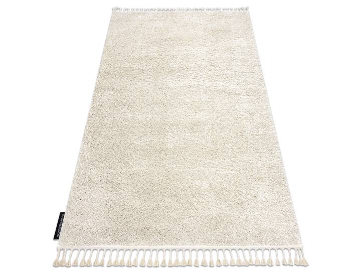 Rugsx - Tapis Berber 9000 Crème Franges Berbère Marocain Shaggy Beige 180x270 Cm