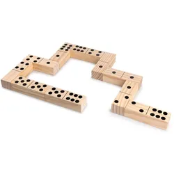 Grasshopper Games 4-in-1 Baumspielzeug