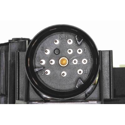 VEMO Leiterplatine, Mechatronik (Automatikgetriebe) Steuergerät, Automatikgetriebe Q+, Erstausrüsterqualität v33860001 für Mercedes Chrysler JEE