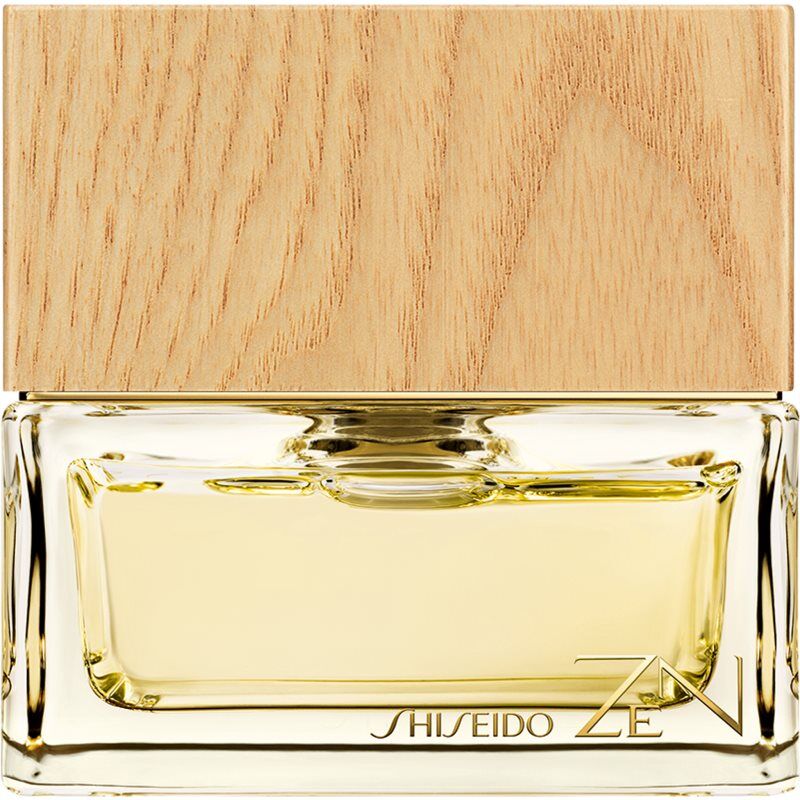 Shiseido Zen Eau de Parfum für Damen 50 ml