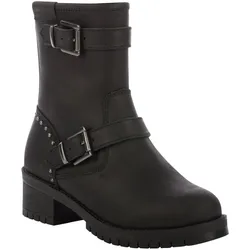 Segura, Motorradschuhe, camille (Damen, 37)